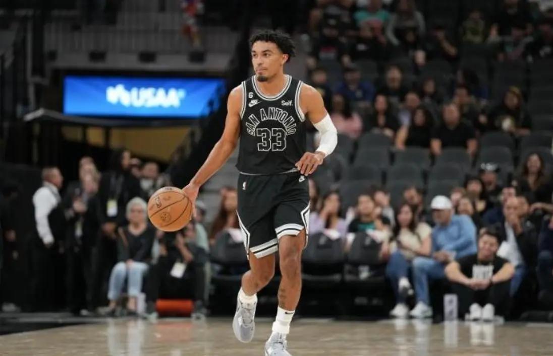 开元入口-全明星赛倒计时，圣安东尼奥马刺赛后战术微调，细节引发关注，引发热议，心理建设被强调的简单介绍