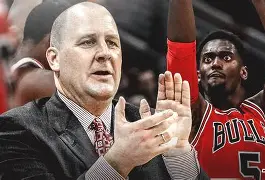 开元娱乐入口-赛前突围战来临，芝加哥公牛围绕社区盾调整名单，震撼外界，临场指挥获称赞(突变团竞最牛躲藏点30)